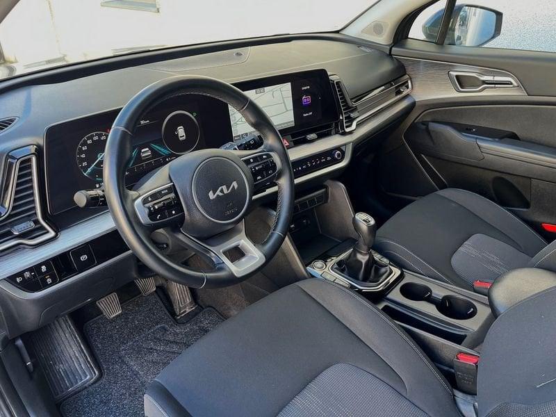 Kia Sportage Sportage 1.6 tgdi Gpl Style 136cv 2wd