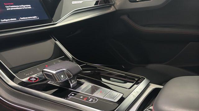 AUDI RS Q8 TFSI V8 600 CV Quattro Tiptronic