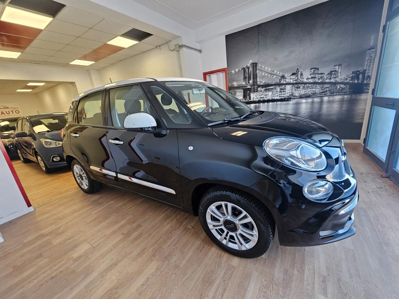 Fiat 500L 1.3 Multijet 95 CV Urban