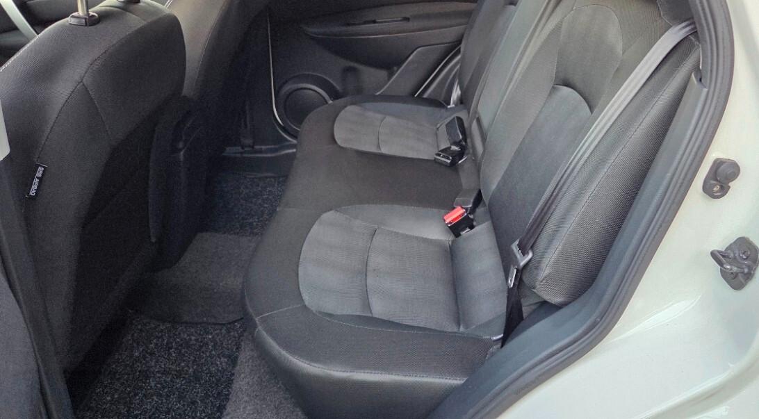 Nissan Qashqai 1.6 dCi DPF 4x4 Acenta