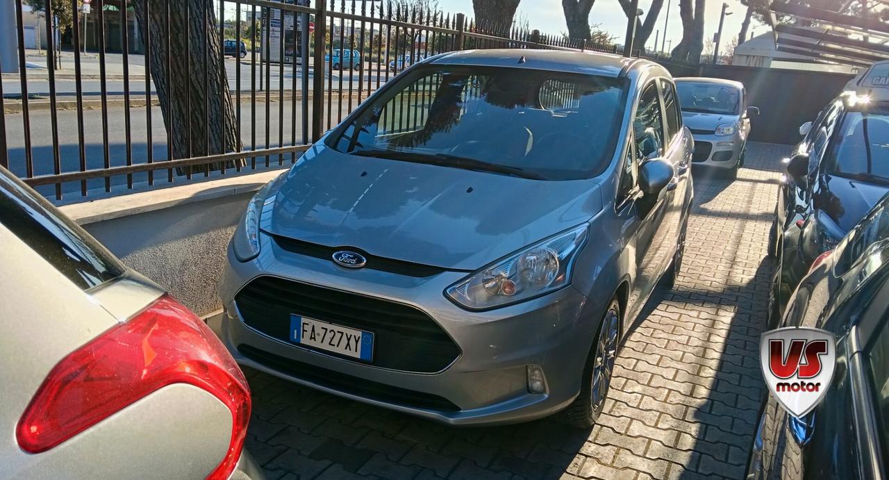 FORD B-MAX 1.5 TDCI -PREZZO PROMO!
