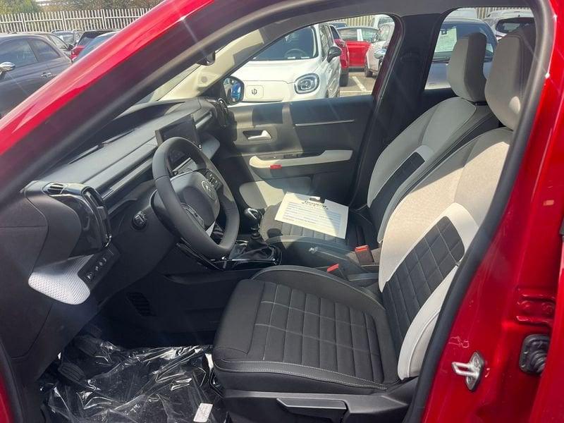 Citroën C3 C3 PureTech 100 S&S Max