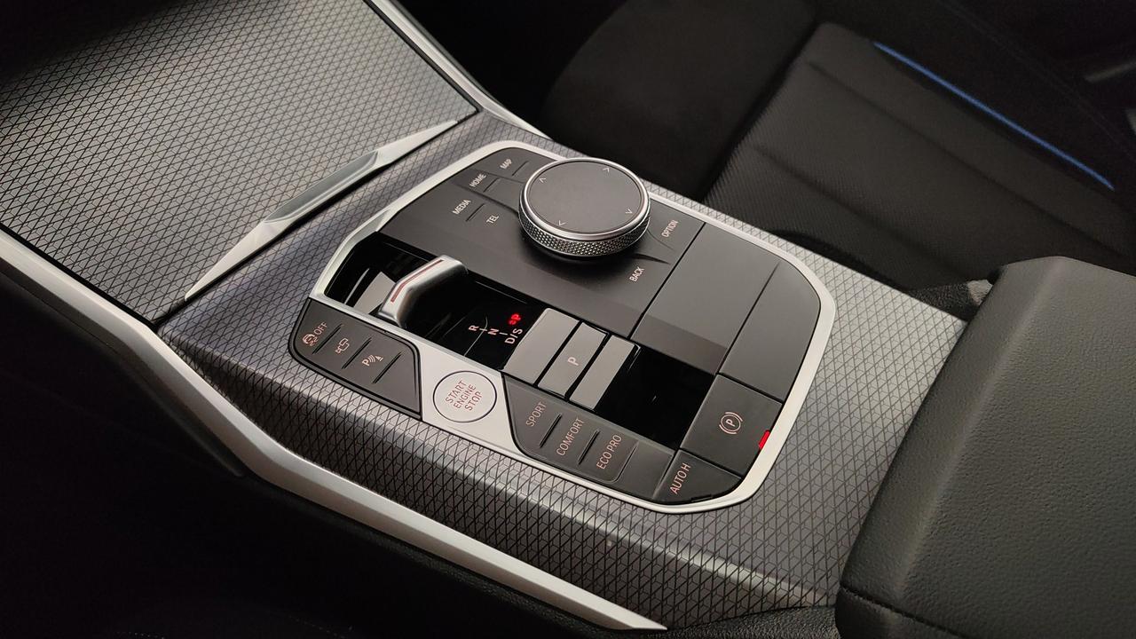 BMW Serie 3 G20 2022 Berlina - 320d mhev 48V xdrive MSport Pro auto