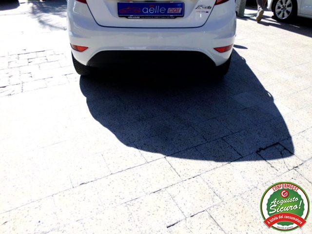 FORD Fiesta 1.5 TDCi 75CV 5P Business N1