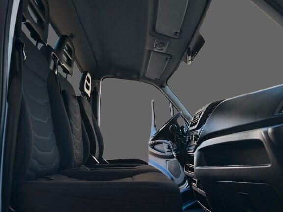 Iveco Daily 35 C15 3.0 Diesel 150 cv (PREZZO + IVA)