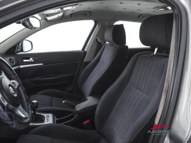 ALFA ROMEO 159 1.9 JTDm 150CV Sportwagon Progression - PER OPERAT