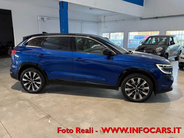 RENAULT Austral Full Hybrid E-Tech 200 CV Techno - PROMO