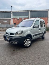 Renault Kangoo 1.9 dCi 4x4 5p. Fairway