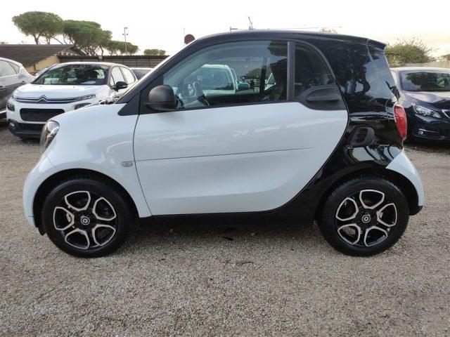 SMART ForTwo 60 1.0 Manuale OK NEOPATENTATI CLIMA,CRUISE