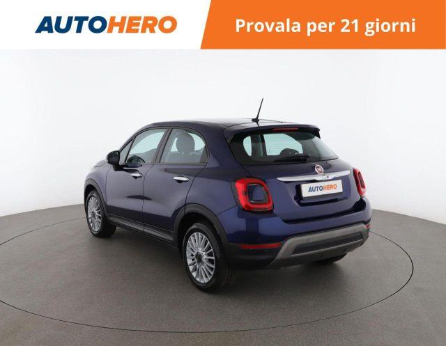 FIAT 500X 1.6 MultiJet 120 CV City Cross