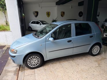 Fiat Punto 1.2i cat 5 porte