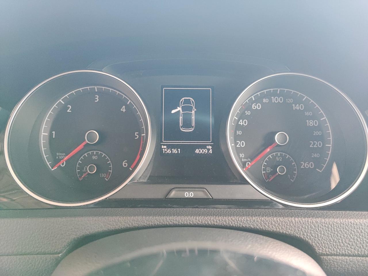 Volkswagen Golf 1.6 TDI 110 CV RLINE EDITION