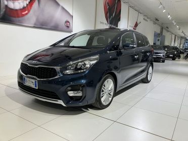 KIA Carens 1.7 CRDi 115 CV Business Class 7 posti