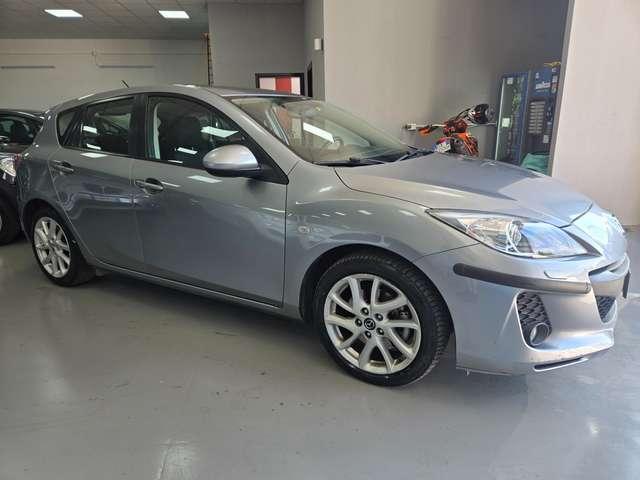 Mazda 3 5p 2.0 Advanced auto FL