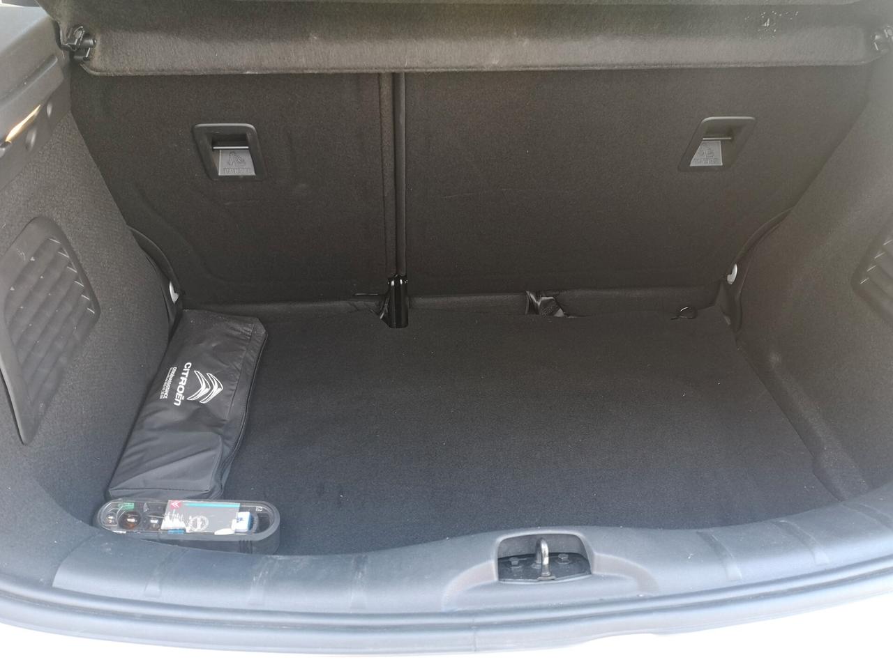 Citroen C3 PureTech 82 S&S ETG Exclusive