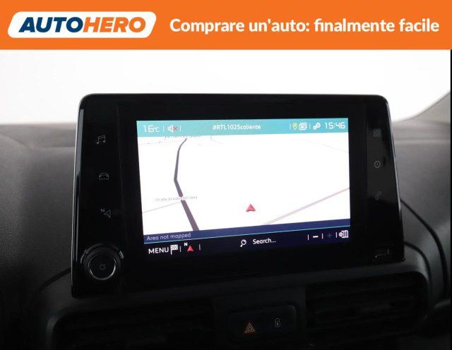 CITROEN Berlingo PureTech 110 Stop&Start M Shine