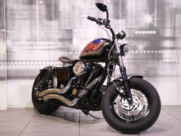Harley Davidson Dyna Low Rider