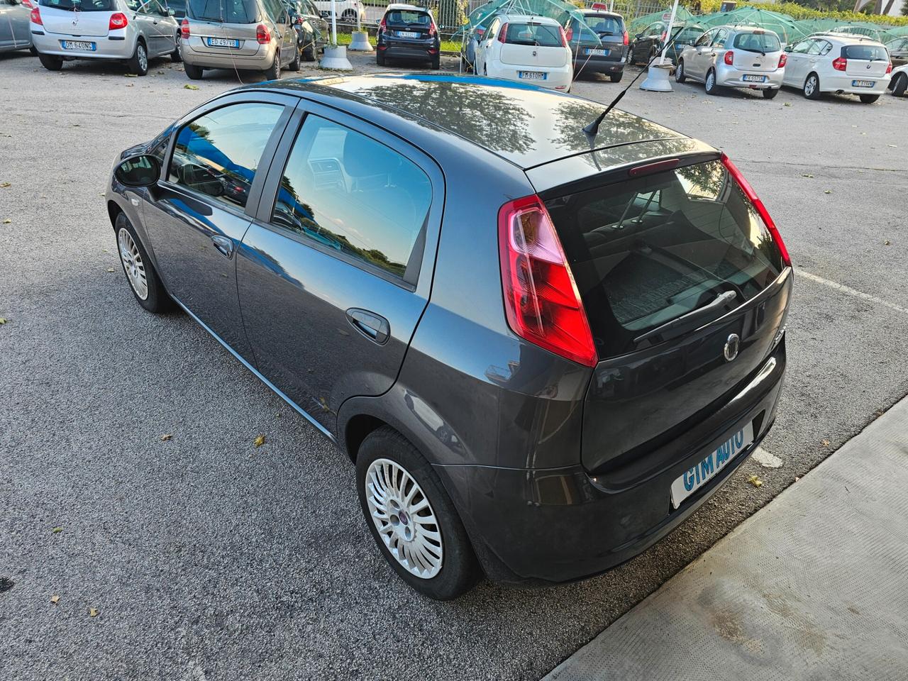 Fiat Grande Punto 1.2 5 porte Active