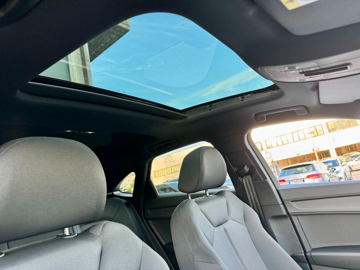 Audi Q3 SPB 35 TFSI S tronic Business Plus