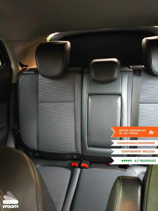 OPEL Mokka 1ª serie Mokka 1.4 Turbo GPL Tech 1...