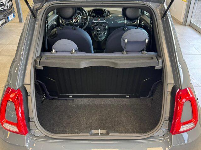 FIAT 500 1.0 Hybrid *UNICO PROP.*OK NEOPAT.*