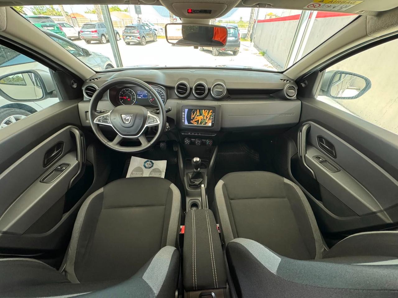 Dacia Duster 1.5 dCi 8V 4x2 Essential *OFFERTA IMPERDIBILE*