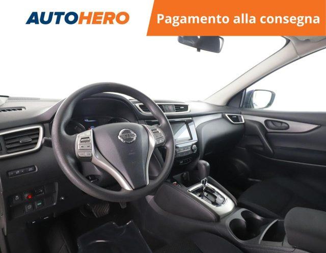 NISSAN Qashqai 1.6 dCi 2WD Acenta
