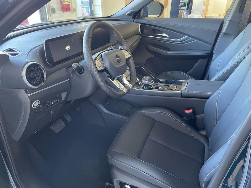 EVO Evo 6 Evo 6 1.5 Turbo Bi-Fuel GPL AUTOCARRO N1