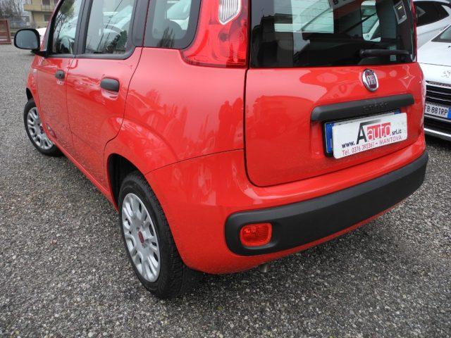 FIAT Panda 1.2 69cv S&S EasyPower GPL -OK NEOPAT.- 65.000 Km