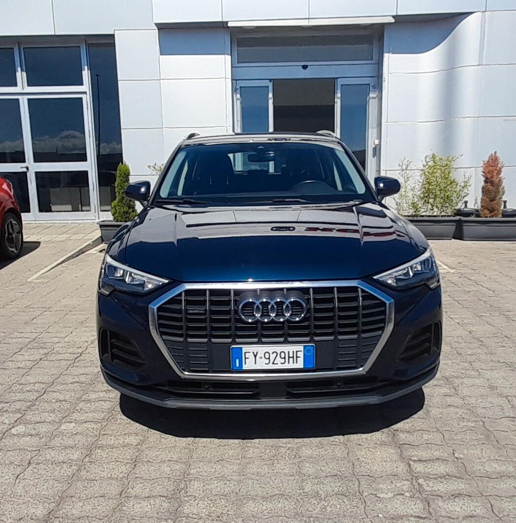 Audi Q3 40 TFSI quattro S tronic Business Advanced "IVA ESPOSTA"