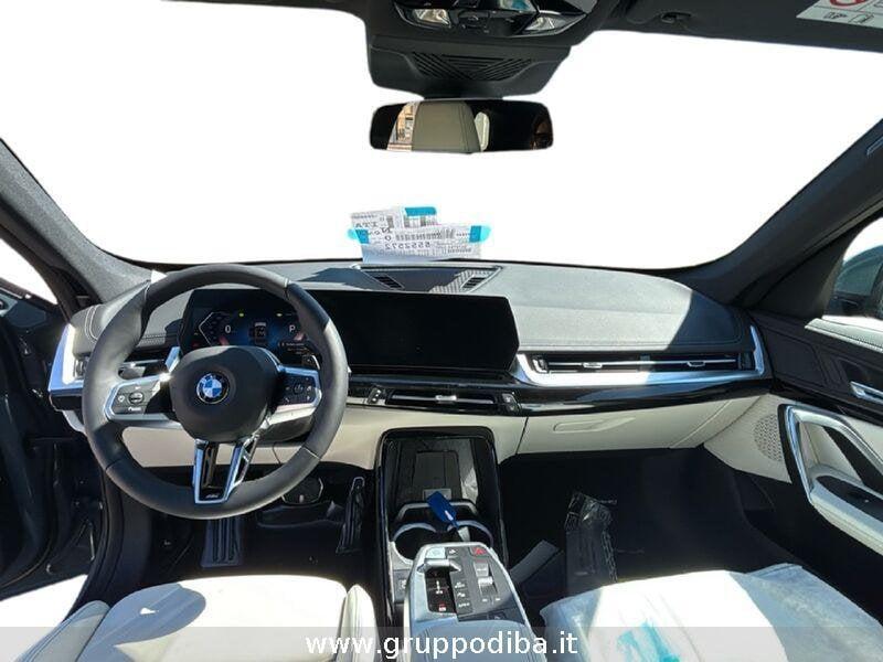 BMW X1 Serie X SDRIVE20D