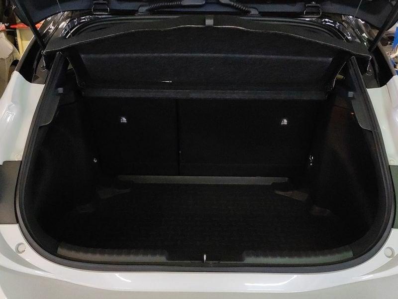 Toyota Corolla 1.8 Hybrid GR SPORT