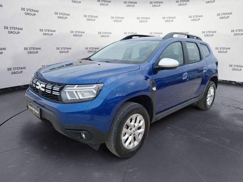Dacia Duster Duster 1.0 tce Expression Gpl 4x2 100cv