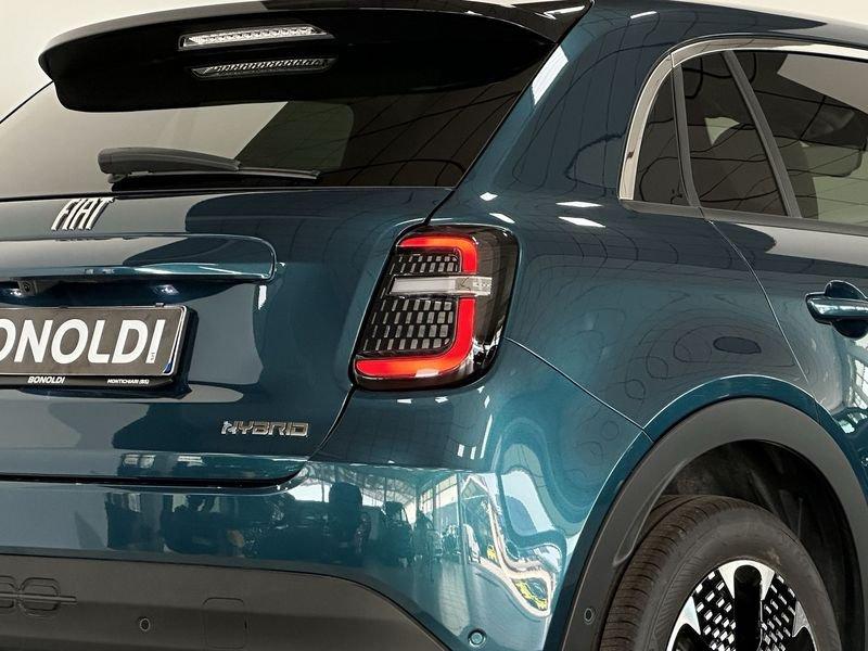 FIAT 600 1.2 Hybrid 145cv La Prima