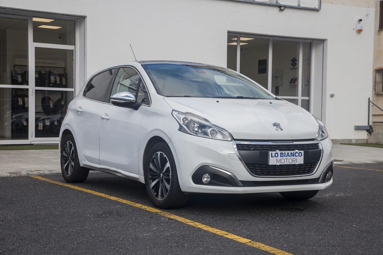 Peugeot 208 1.2 PureTech Allure Pack
