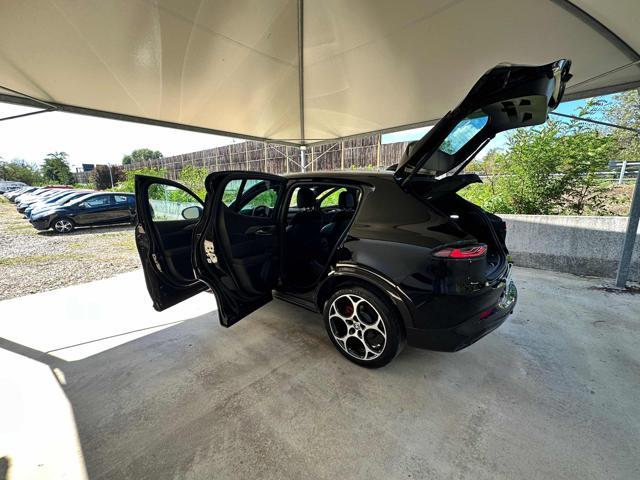 ALFA ROMEO Tonale 1.5 160 CV MHEV TCT7 Veloce AUTOMATICA IBRIDA