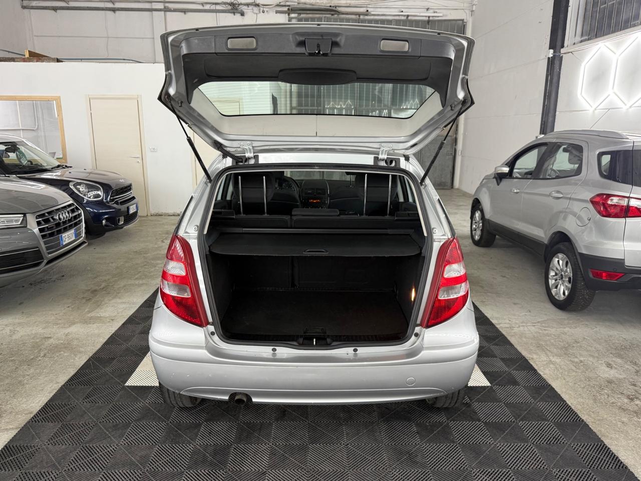 Mercedes-benz A 150 Avantgarde Finaziabile tutto senza BUSTA PAGA