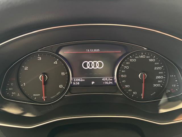 Audi A6 35 2.0 tdi mhev Business s-tronic