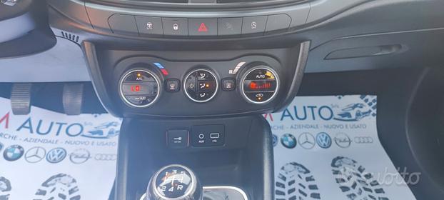 Fiat Tipo 1.3 Mjt SW Lounge 2017