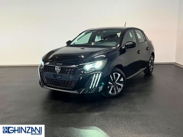 Peugeot 208 Hybrid 100 e-DCS6 Style - Km0