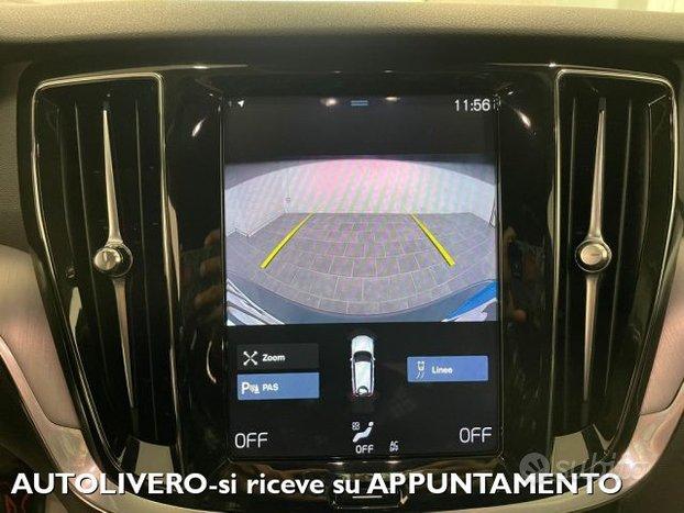 VOLVO V60 D3 Geartronic Momentum