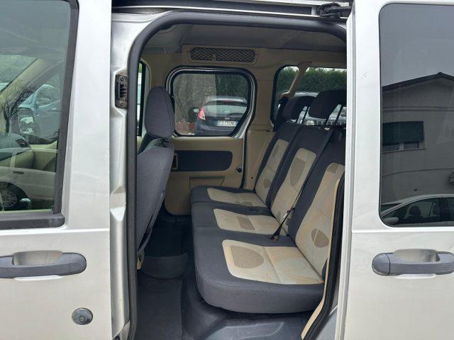 FORD Tourneo Connect 200S 1.8 TDCi/110CV PC GLX