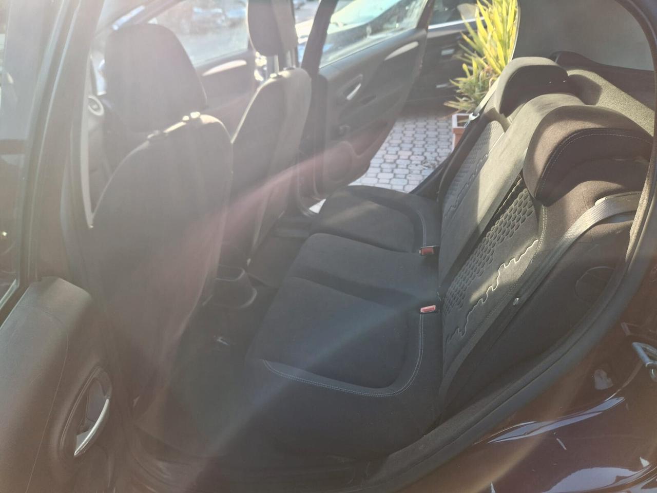 Fiat Punto Evo 1.3 MJT II S&S 85 CV 5 porte ECO Lounge