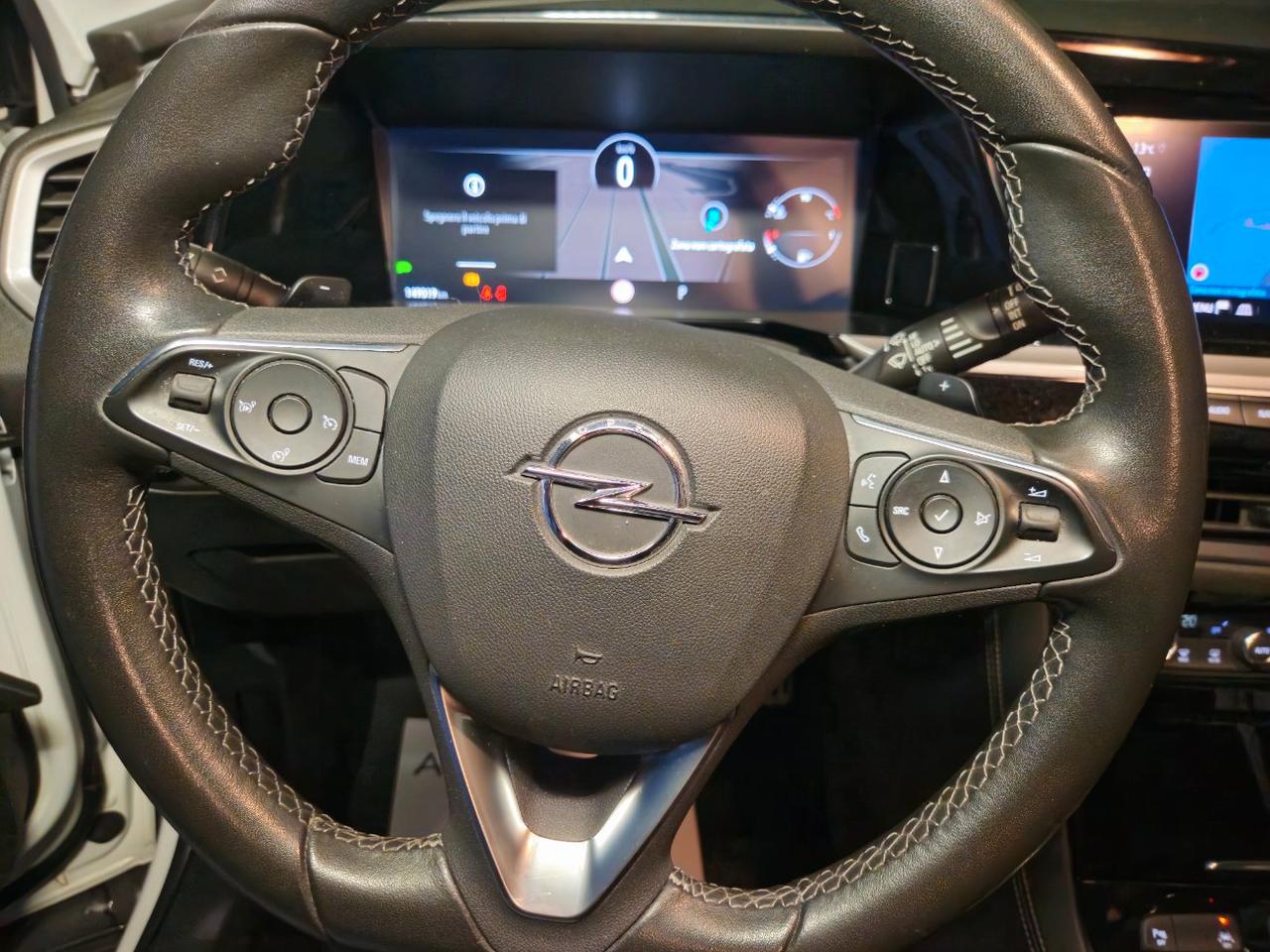 Opel Grandland 1.5 ecotec GS Line s&s 130cv at8