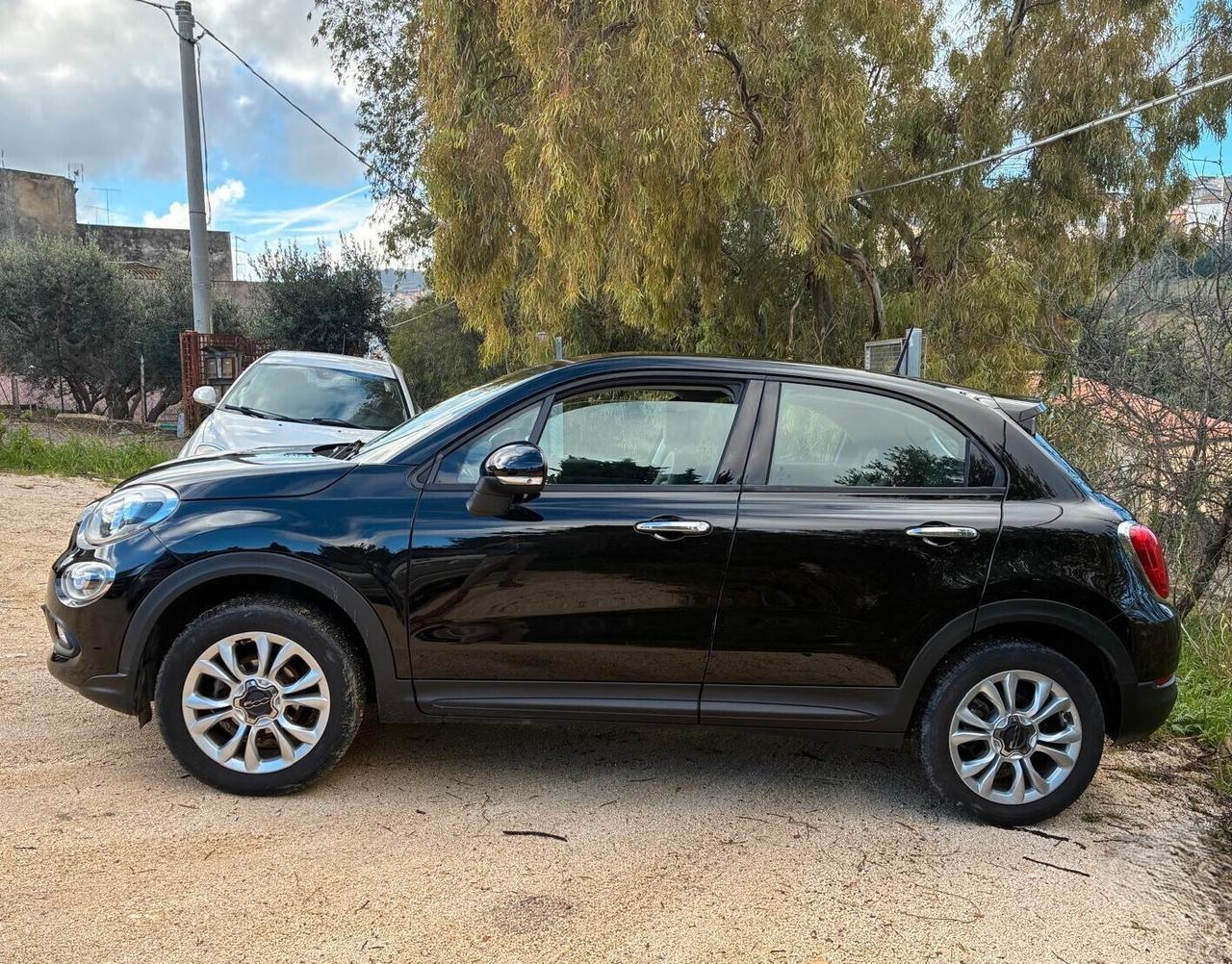 Fiat 500X 1.6 MultiJet 120 CV Pop Star