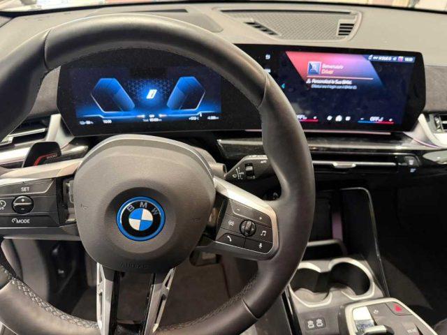 BMW iX2 (U10) - eDrive 20 Msport Pro