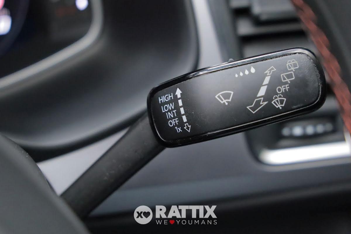 SEAT Ateca 2.0 TDI 115CV FR