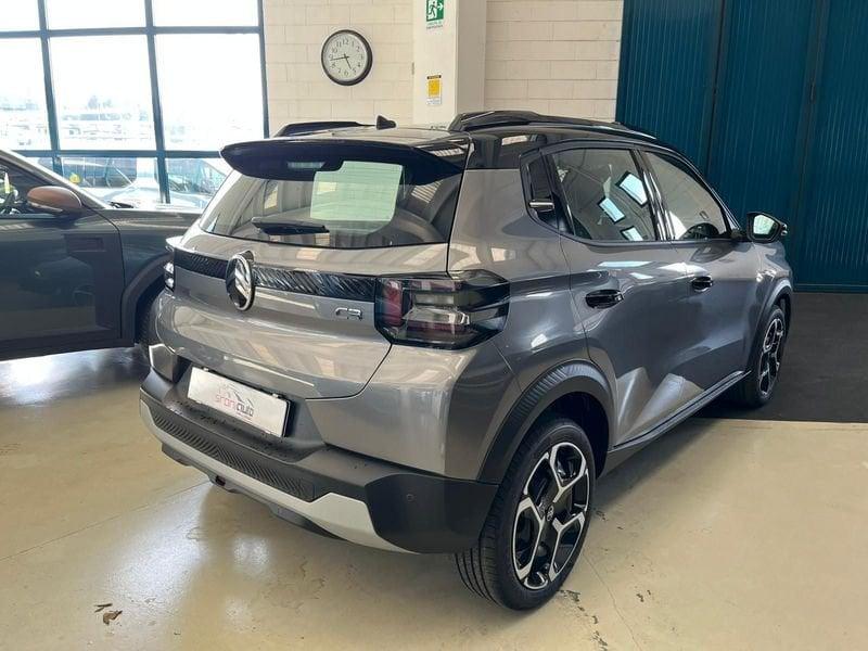 Citroën C3 C3 Turbo 100 S&S Van Pro - IVA ESCLUSA