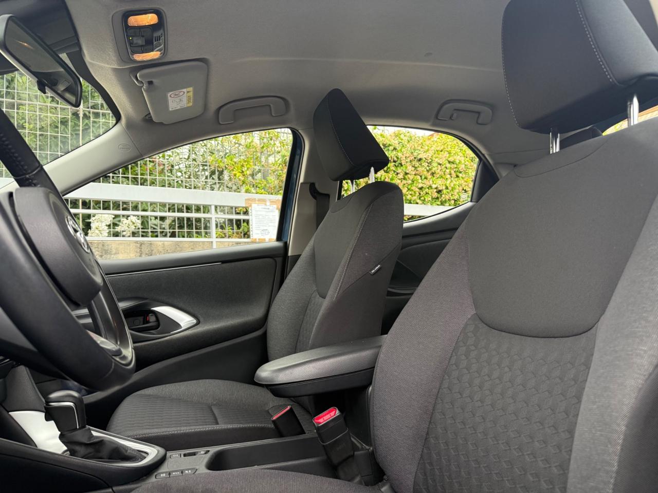 Toyota Yaris 1.5 Hybrid Trend GARANTITA