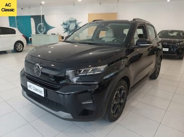 Citroen C3 Max 1.2 turbo (100 cv)